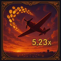 SpinDog - Aviator Game