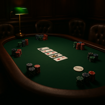 SpinDog - Live Poker Interactive Gaming