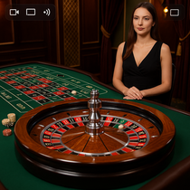 SpinDog - Live Roulette with Real Dealers