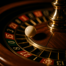 SpinDog - Live Roulette with HD Stream