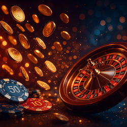 SpinDog €10.000 Welkomstbonus met 600 Free Spins