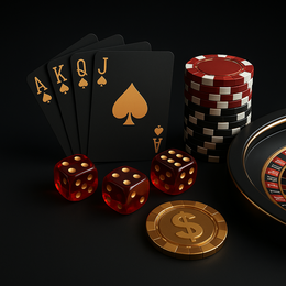 SpinDog Casino - Gratis Demo Spellen - Speel zonder Storting